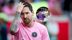 Triplican récord de Messi en la MLS.