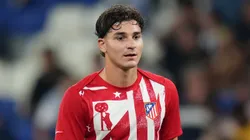 Decisión del Atlético de Madrid tras polémica entre Julián Alvarez y Simeone.