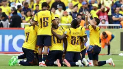 Sebastián Beccacece escuchó a los hinchas y confirman un inédito convocado a la Selección de Ecuador