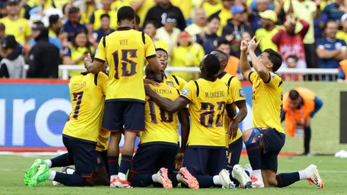 Sebastián Beccacece escuchó a los hinchas y confirman un inédito convocado a la Selección de Ecuador