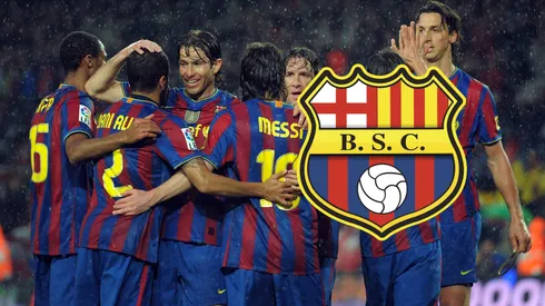 El crack que llegaría para la Noche Amarilla de Barcelona 2026