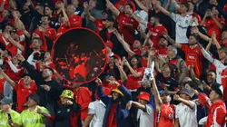 La dura confesión de una aficionada de la U de Chile