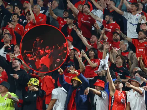 La confesión de una hincha de Universidad de Chile que vivió el infierno por dentro: "No teníamos donde escondernos"