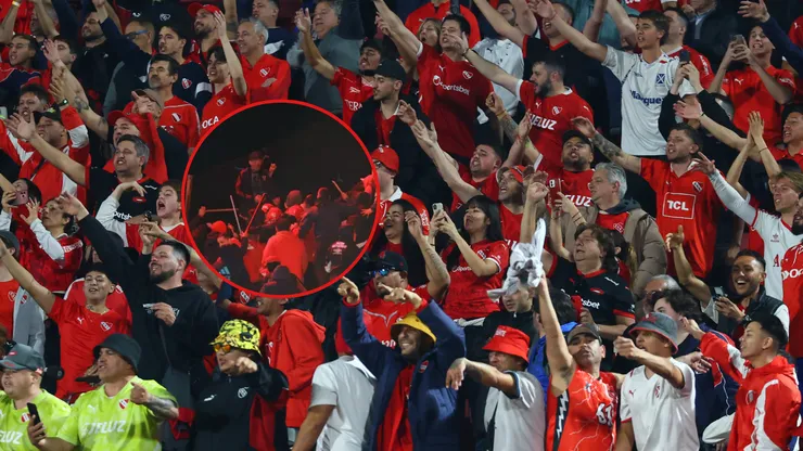 La dura confesión de una aficionada de la U de Chile