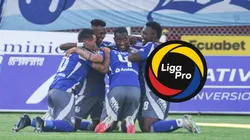 Negoció para ser DT de Emelec y ahora acusa: "Lo quieren meter al hexagonal como sea"