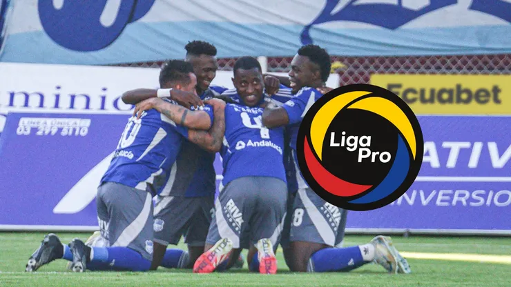 Negoció para ser DT de Emelec y ahora acusa: "Lo quieren meter al hexagonal como sea"