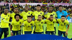 Era un fijo en la convocatoria de Ecuador pero aseguran que está "resentido" con la Selección