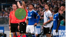 El gran debut de Kendry Páez con Racing de Estrasburgo