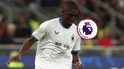 Equipo de Premier League muy interesado en Joel Ordóñez