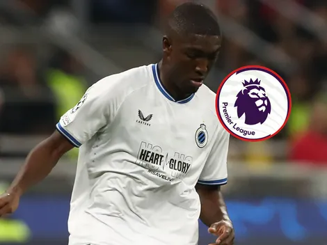 Joel Ordóñez, en la órbita de la Premier: ¿Marsella dejará pasar esta oportunidad?