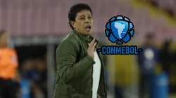 La sanción que podría caerle a Paúl Vélez