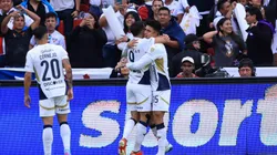 Liga de Quito sufre sobre el final pero clasifica a 4tos de Libertadores