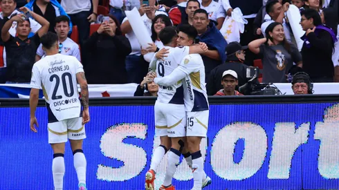 Liga de Quito sufre sobre el final pero clasifica a 4tos de Libertadores