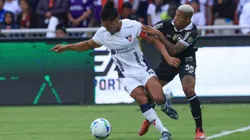 La hinchada de Liga de Quito explota contra este jugador