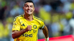 Cristiano Ronaldo quiere acortar la diferencia de títulos con Messi.