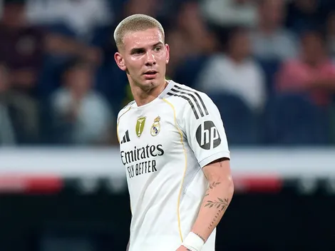 “Mastantuono, una campaña orquestada contra Lamine Yamal”