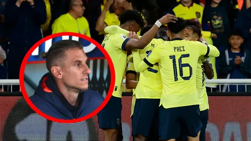 Sebastián Beccacece lo convocó pero rechazó a la Selección de Ecuador: "Le dicen manzana podrida"