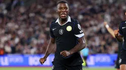 VIDEO | ¡Nuevo golazo de Moisés Caicedo en el Chelsea!