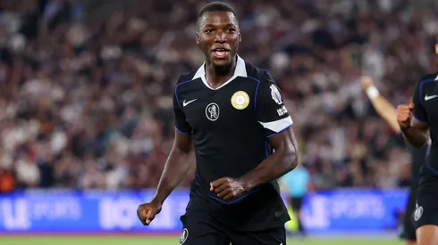 VIDEO | ¡Nuevo golazo de Moisés Caicedo en el Chelsea!