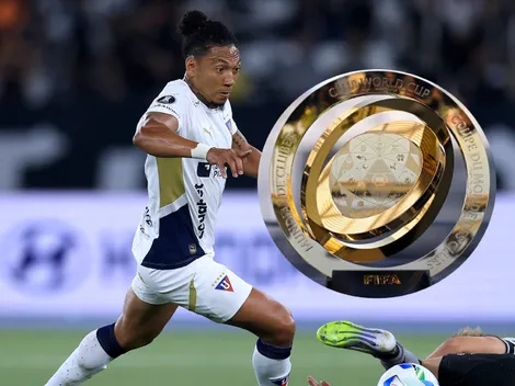 Los puntos que sumó Liga de Quito para clasificar al Mundial de Clubes 2029 tras eliminar a Botafogo