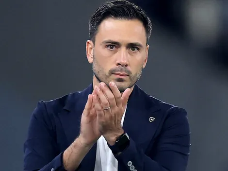 DT del Botafogo y sus insólitas declaraciones tras ser eliminados por Liga de Quito