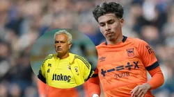 José Mourinho lo quiere y el millonario salario que ganaría Jeremy Sarmiento en el Fenerbahce