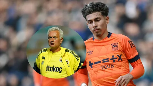 José Mourinho lo quiere y el millonario salario que ganaría Jeremy Sarmiento en el Fenerbahce