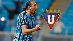 Hernán Barcos cuenta dónde seguirá su carrera y desilusiona a muchos