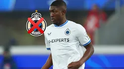 Se rompe todo entre Brujas y Joel Ordóñez por su no venta a Marsella