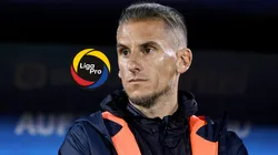 Los convocados de la LigaPro que tendrá Beccacece en la Selección de Ecuador