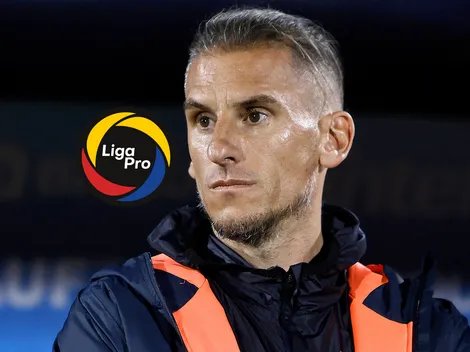 Beccacece impacta a todos y convocaría a estos jugadores de LigaPro