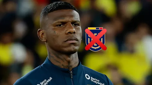 El mensaje de Roberth Arboleda en sus cuentas oficiales