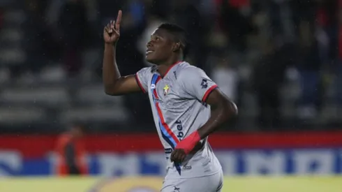 Última hora: Luto en el fútbol ecuatoriano, falleció Marcos Olmedo