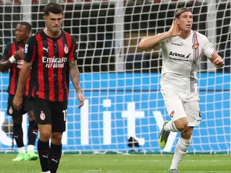 La Serie A y la prueba de su legendaria historia con el AC Milan vs. Cremonese