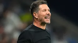 Simeone firma su peor inicio de LaLiga en Atlético de Madrid.