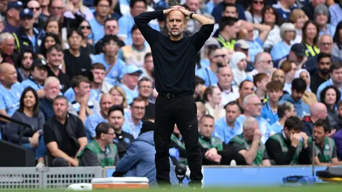 Tottenham, el mayor de los dolores de cabeza de Guardiola en la Premier.