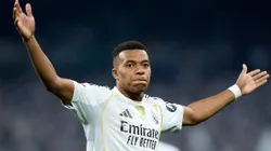 Kylian Mbappé ya suma 47 goles en 61 partidos en el Real Madrid entre todas las competiciones.