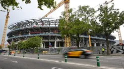 LaLiga rechazó el pedido del Barcelona de intercambiar la localía con el Valencia el próximo 14 de septiembre.