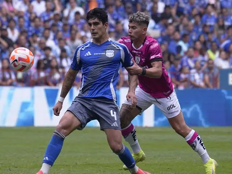 VIDEO | No se vio en TV: Jugador de Independiente del Valle fue agredido en el Capwell