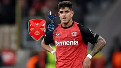 La oferta que Tottenham hace por Piero Hincapié para robarle el fichaje a Arsenal