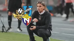 El goleador de uno de estos equipos de LigaPro puede llegar a la Selección de Ecuador