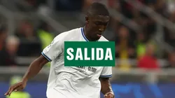 La última jugada de Joel Ordóñez para salir vendido de Bélgica