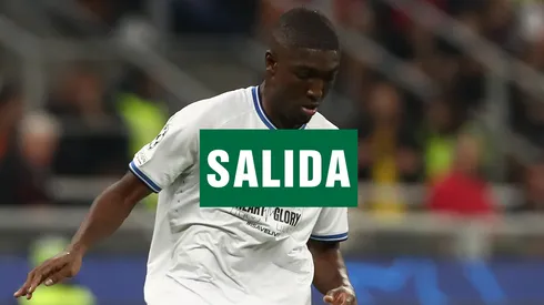 La última jugada de Joel Ordóñez para salir vendido de Bélgica