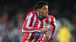 Atlético de Madrid definió el futuro de Nahuel Molina.