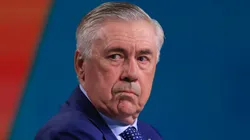 Ancelotti y sus motivos para no convocar jugadores del Real Madrid.