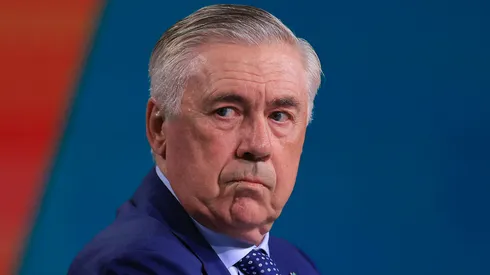 Ancelotti y sus motivos para no convocar jugadores del Real Madrid.