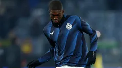 Joel Ordóñez presionó para irse y ya llegó el desquite del Brujas al ecuatoriano. Foto: Getty.