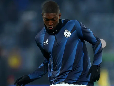 Joel Ordóñez presionó para irse y ya llegó el desquite del Brujas al ecuatoriano