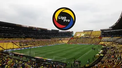 Solo dos hinchas pagaron para un partido de la LigaPro