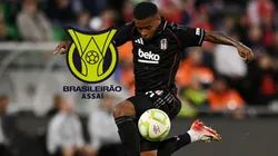 Este equipo de Brasil quiere el fichaje de Keny Arroyo